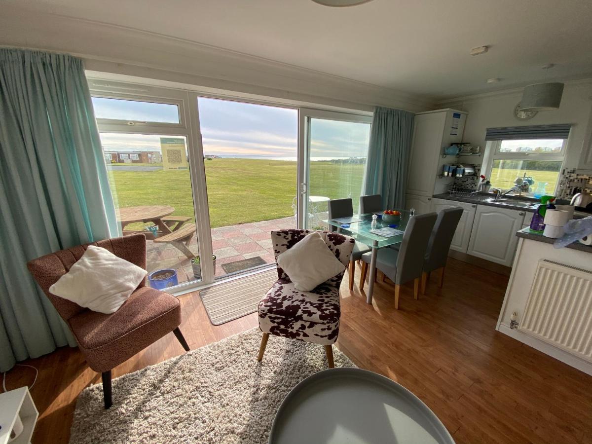 Bayview Self-catering Coastal In Rural West Wight *