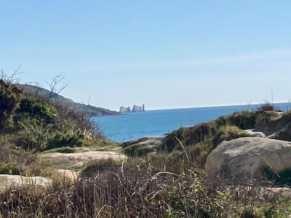 Holiday home Bayview Self-catering Coastal In Rural West Wight Freshwater