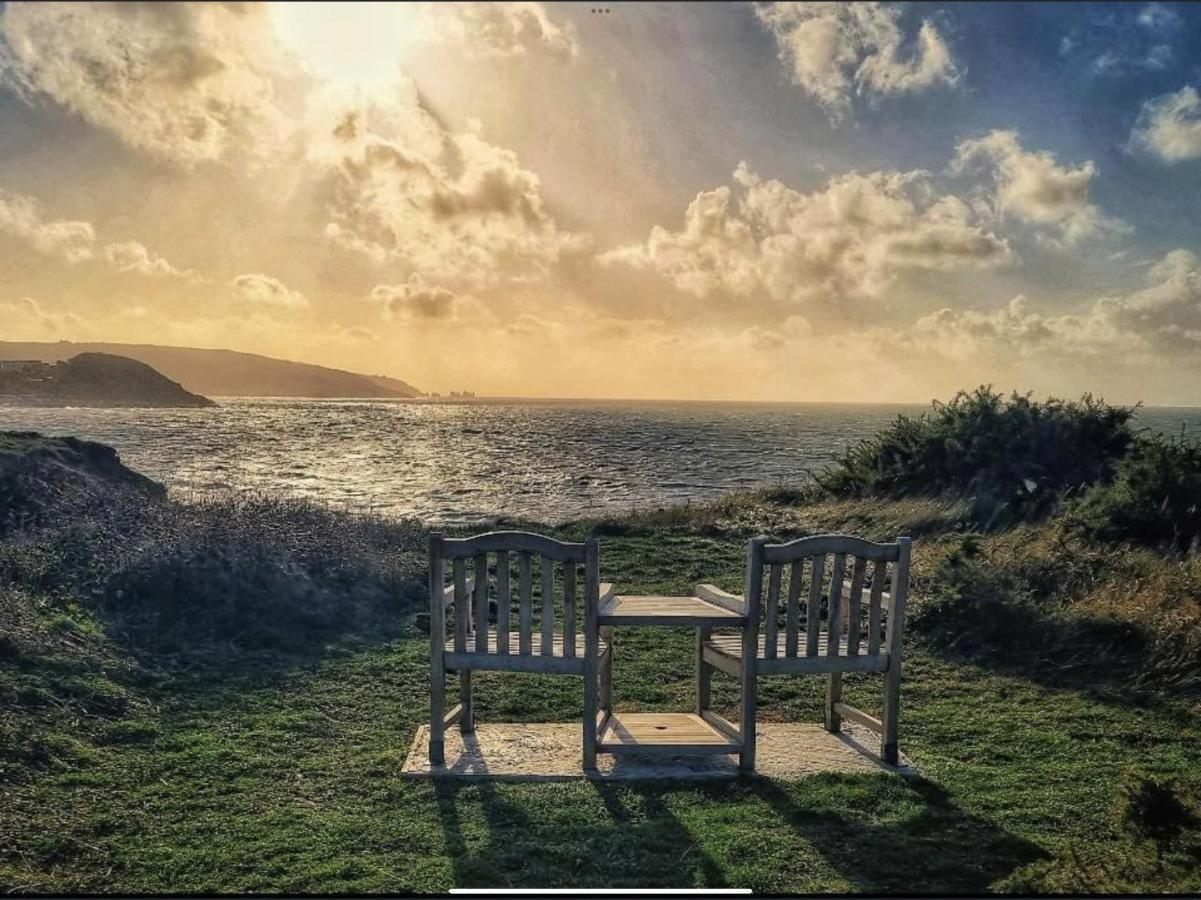 Holiday home Bayview Self-catering Coastal In Rural West Wight Freshwater