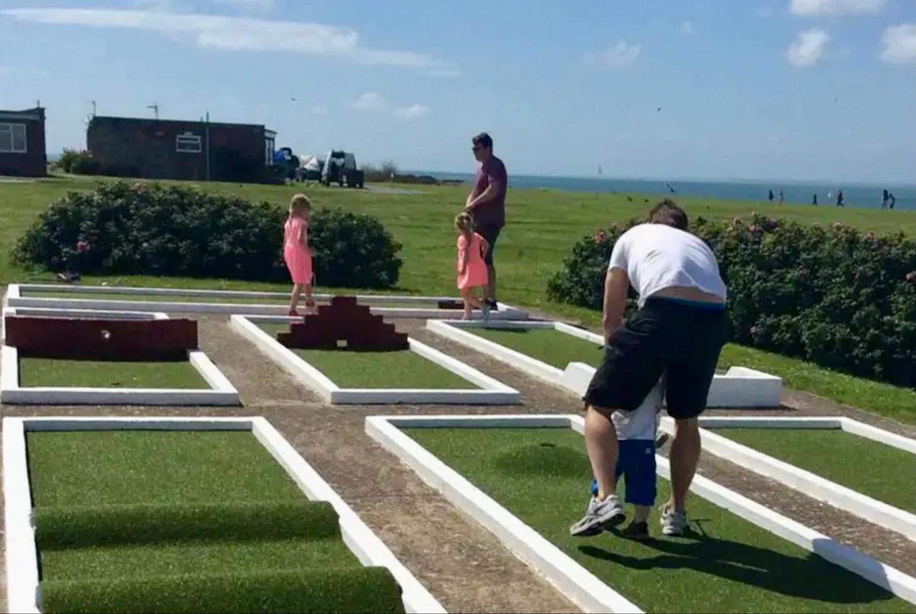Bayview Self-catering Coastal In Rural West Wight * Freshwater